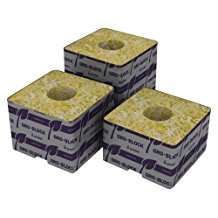 Rockwool 4x4x2.5